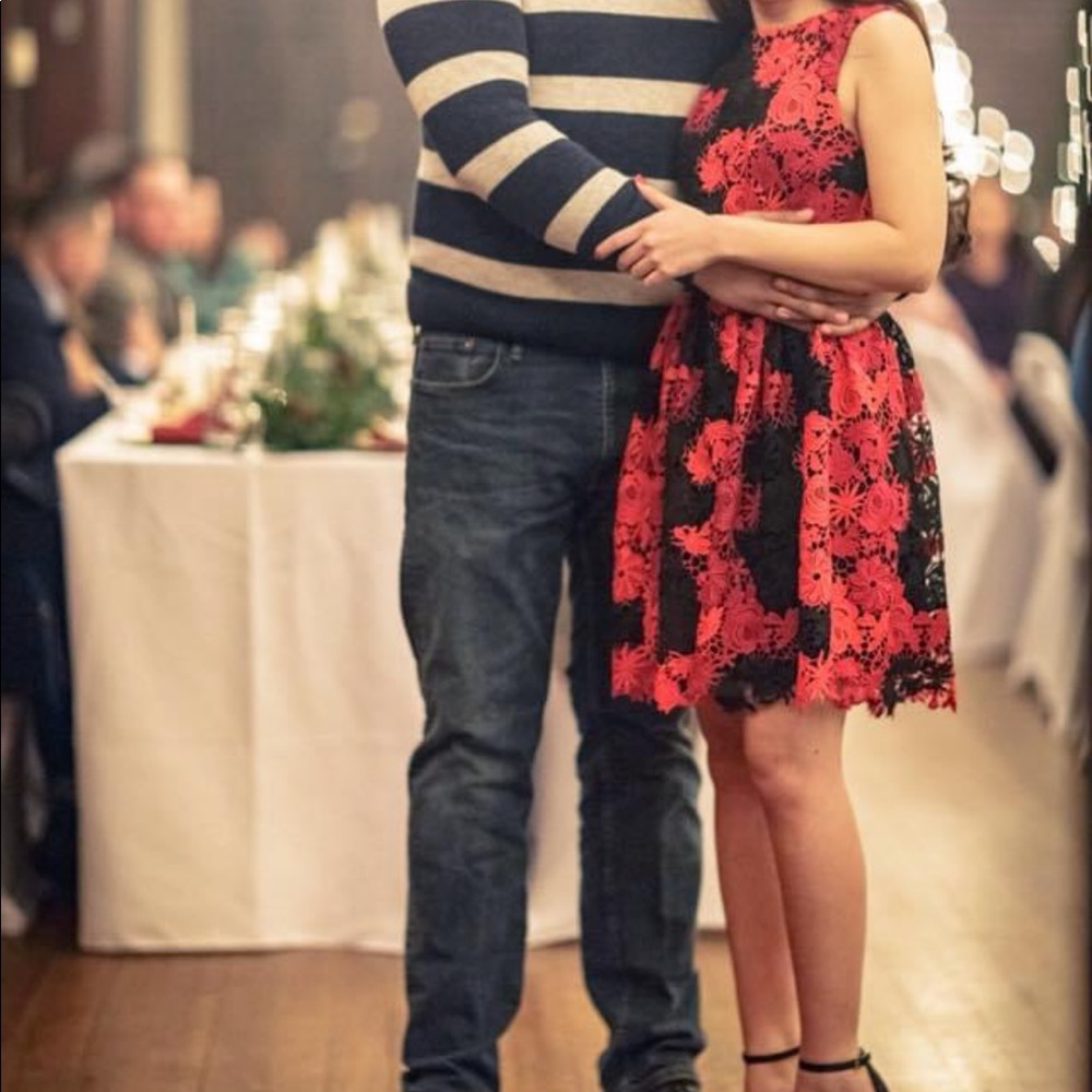 Cocktail Dress